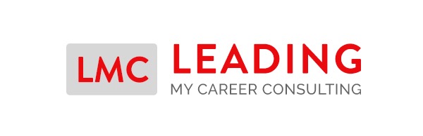 Leading My Career Logo - Sunil Harrypersad